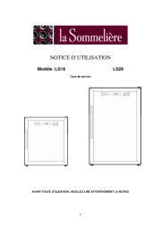 La Sommeliere