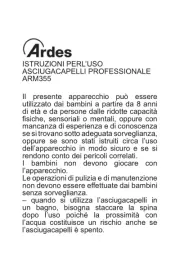 Ardes