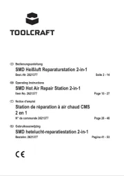 Toolcraft