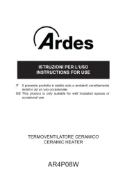 Ardes