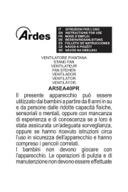 Ardes
