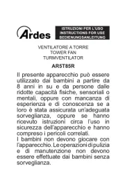 Ardes