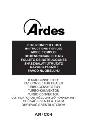 Ardes