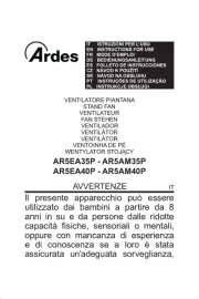 Ardes