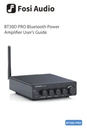 Fosi Audio