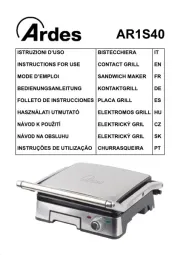 Ardes