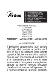 Ardes