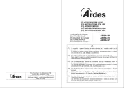 Ardes