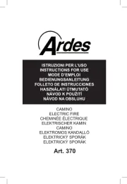 Ardes