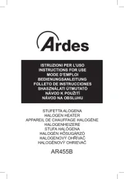 Ardes
