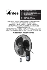 Ardes