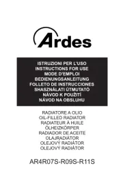 Ardes