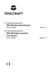 Toolcraft