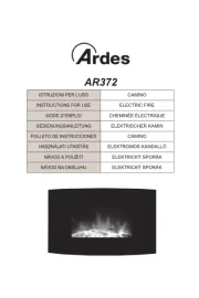 Ardes