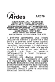 Ardes