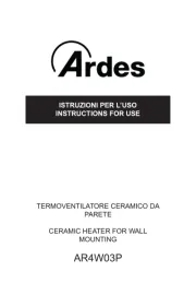 Ardes