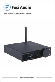 Fosi Audio