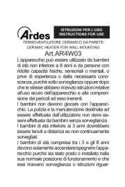 Ardes