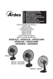Ardes