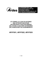 Ardes