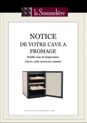 La Sommeliere