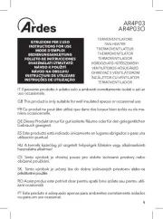 Ardes