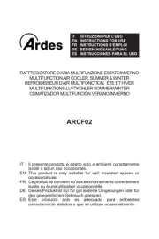 Ardes