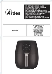 Ardes