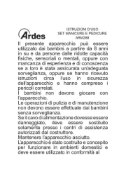 Ardes