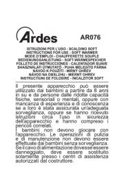 Ardes