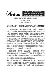 Ardes