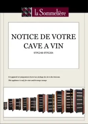 La Sommeliere