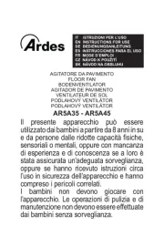 Ardes