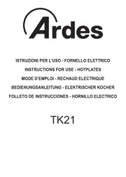 Ardes
