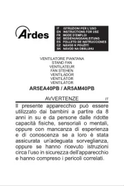 Ardes
