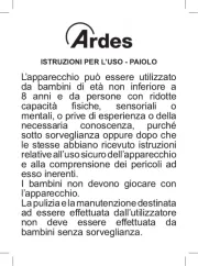 Ardes