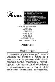 Ardes