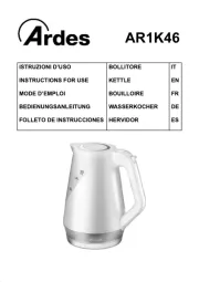 Ardes