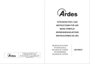Ardes