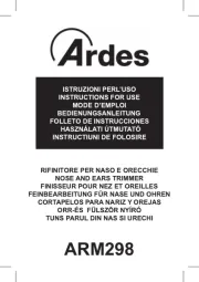 Ardes