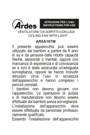 Ardes