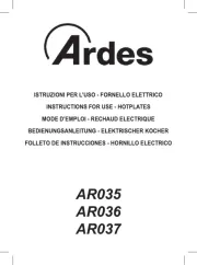 Ardes