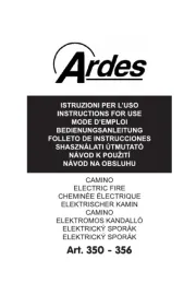 Ardes
