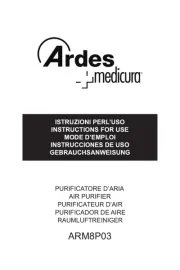 Ardes