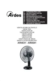 Ardes