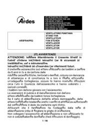 Ardes