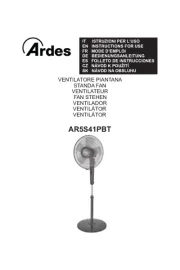Ardes