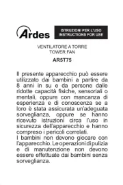 Ardes