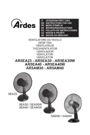 Ardes