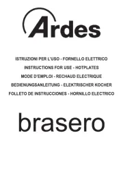 Ardes